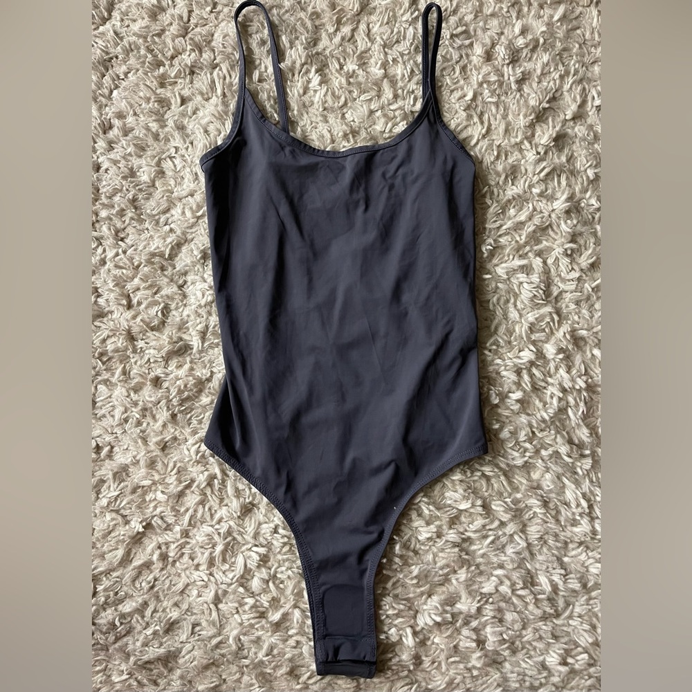 Princess Polly Geary Bodysuit